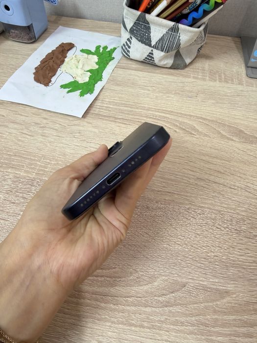 Iphone 15 pro max  256Gb
