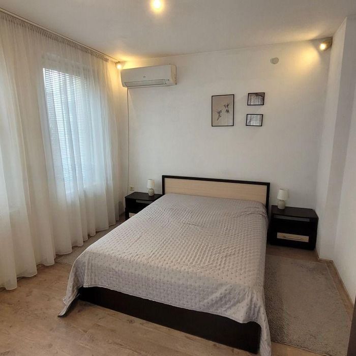 Дава се под наем Двустаен апартамент в София, Зона Б-18 - 67 кв.м за 628.32 € - Снимка #4