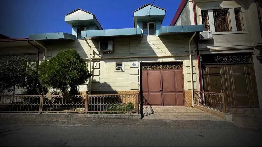 Аренда Евродома на Глинке в Яккасарайском районе / id888 /