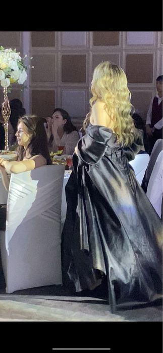 Выпускное платье