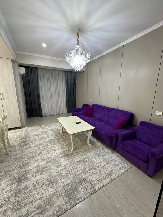 2-комн. квартира на ул. Сагбан (ориентир Поликлиника)