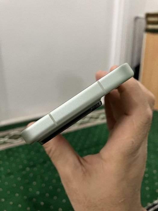 Xiaomi 15 (Global) 512gb.