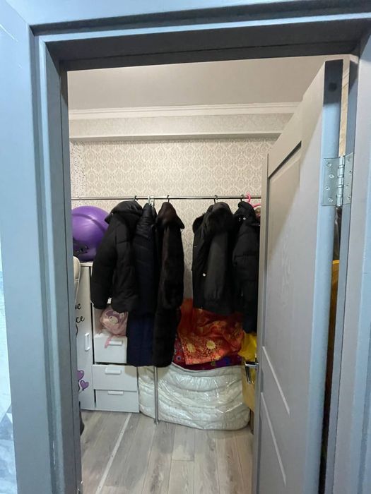 Продам квартиру евро двушка