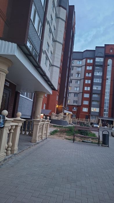 Продается дом на Сити 3 мкр