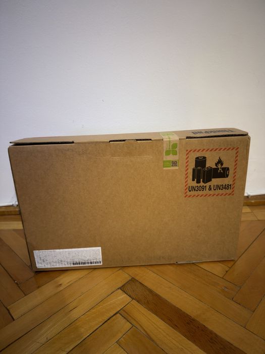 Lenovo ThinkPad L14 Gen 5 / Intel Core Ultra 5 125U / 32 GB DDR5 1 TB