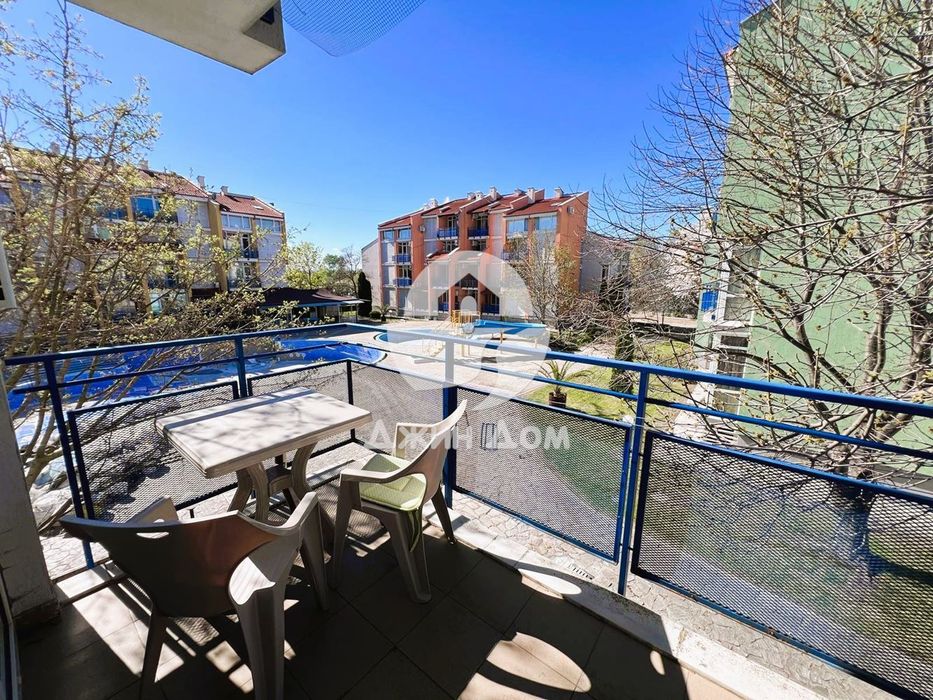 Продава се Тристаен апартамент в к.к. Слънчев бряг - 97 кв.м за 1135 €/кв.м - Снимка #5