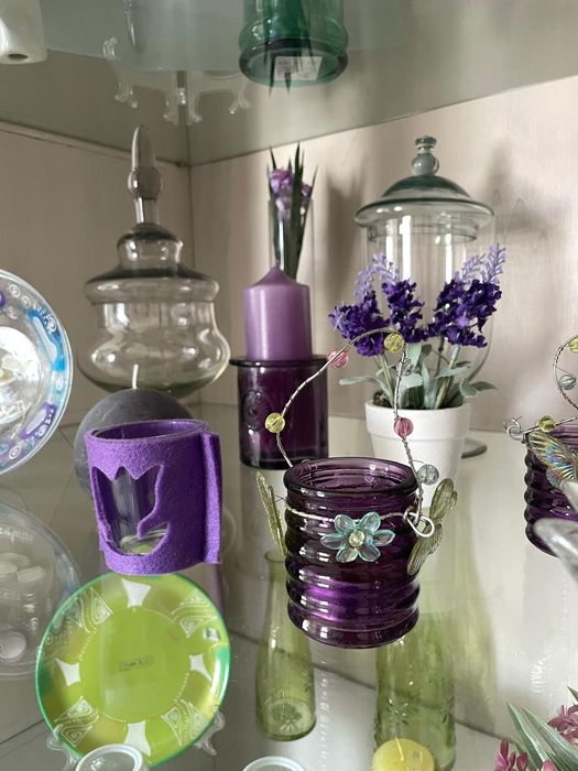 Obiecte decorative
