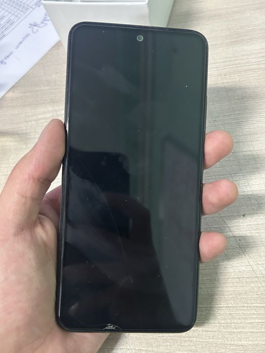 Redmi Note 11 , память 64 гб , коробка есть