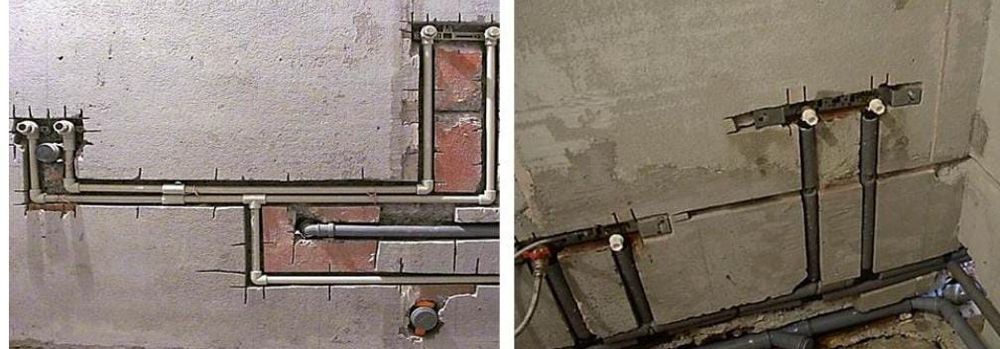 Услуги опытного сантехника. Быстро, качественно, с гарантией!