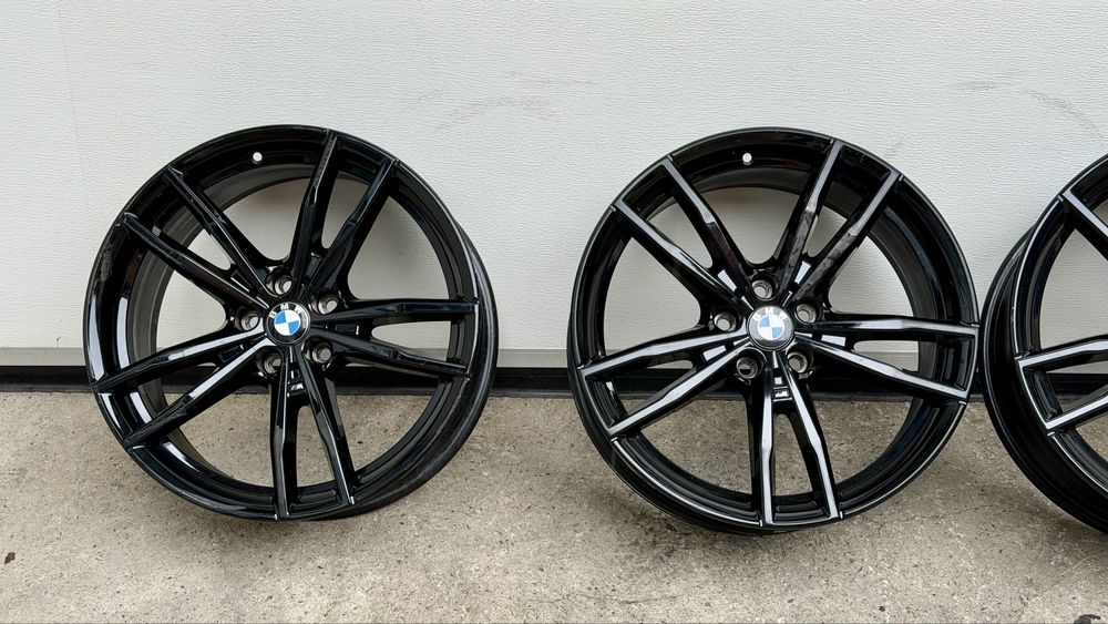 джанти Style M791 19”ки свалени от BMW G20