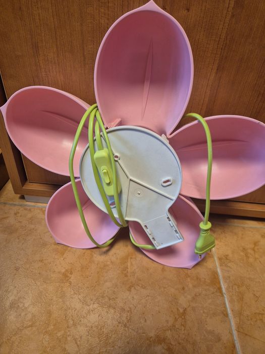 Детска лампа Икеа