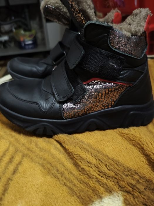 Обувь для девочек