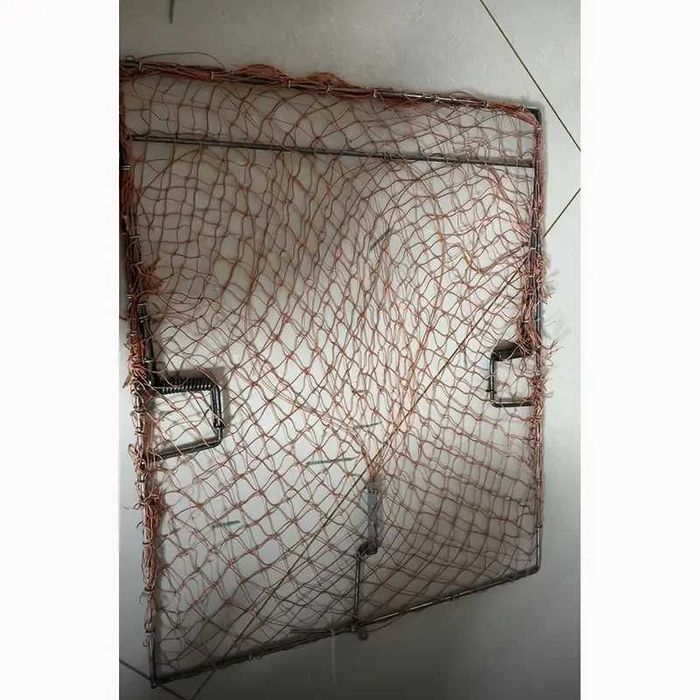 Универсальная автоматическая ловушка для охоты