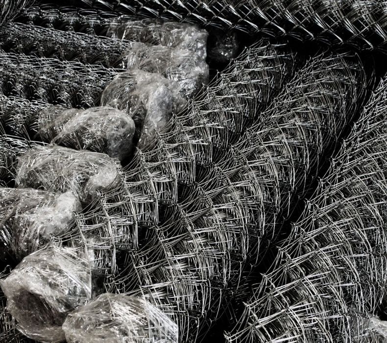 Setka rabitsa zabor сетка рабица забор ограждения