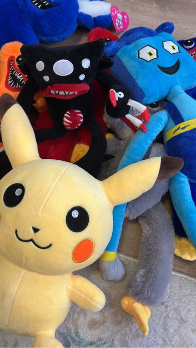 Свинка Пеппа домик набор