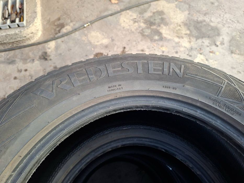 Зимни автомобилни гуми Vredstain