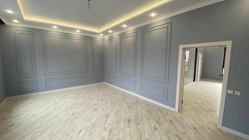 Ремонт квартир дом под ключ