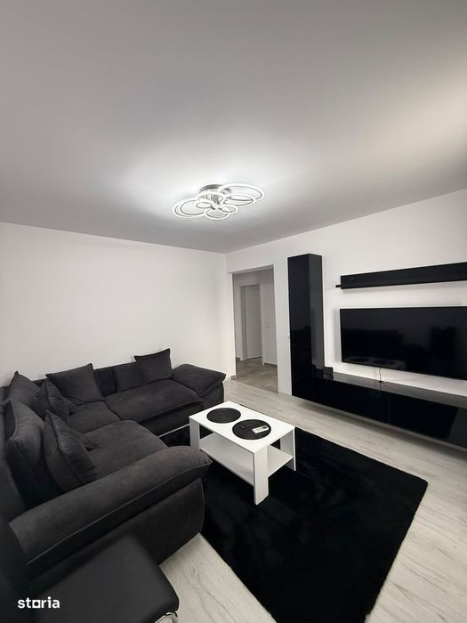 Apartament 2 camere - Modern - Militari Residence - Mobilat si Utilat