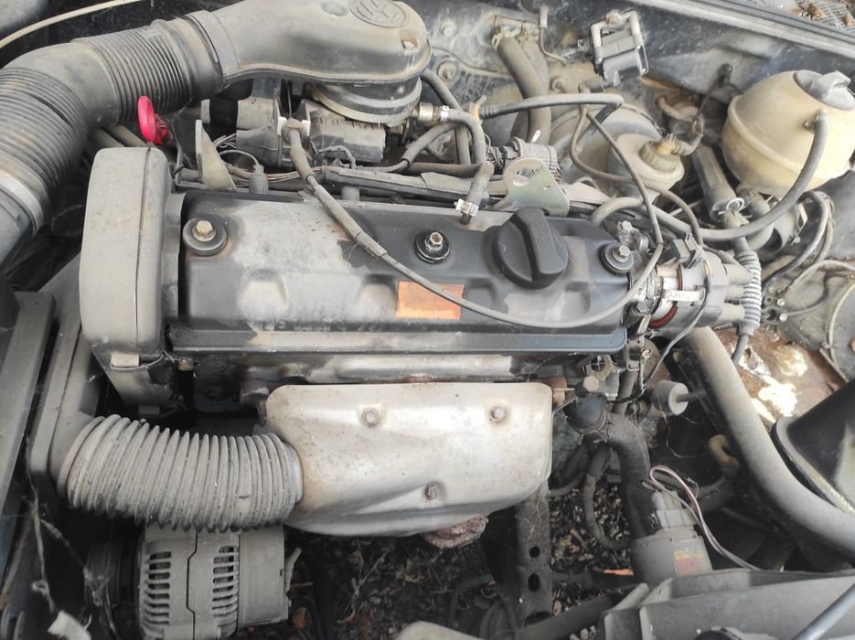 Голф 3 за части 1.6 бензин