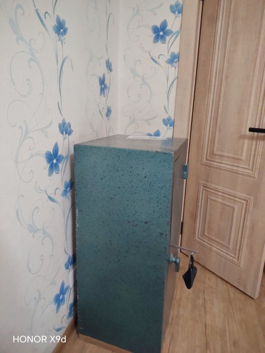 Продам сейф.В хорошем состоянии