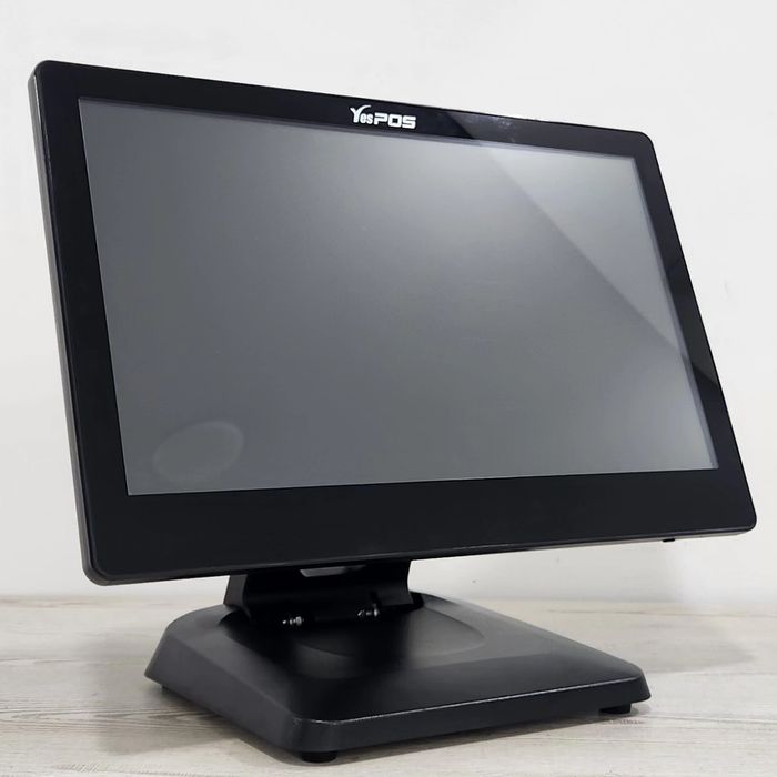 Monoblok Core i5 sensor ekran