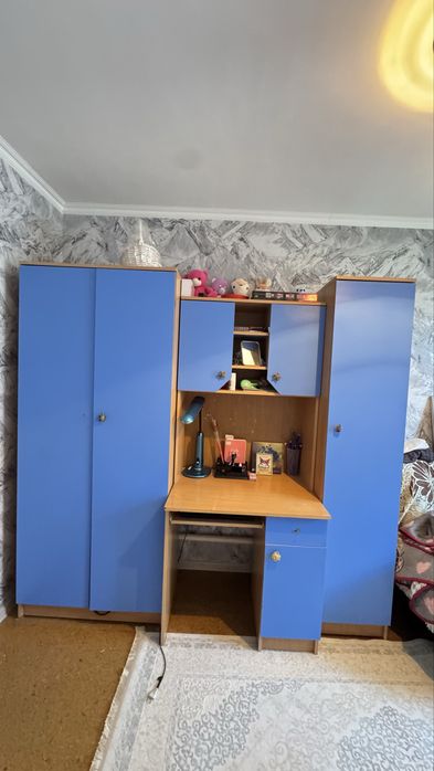 Детская мебель бу