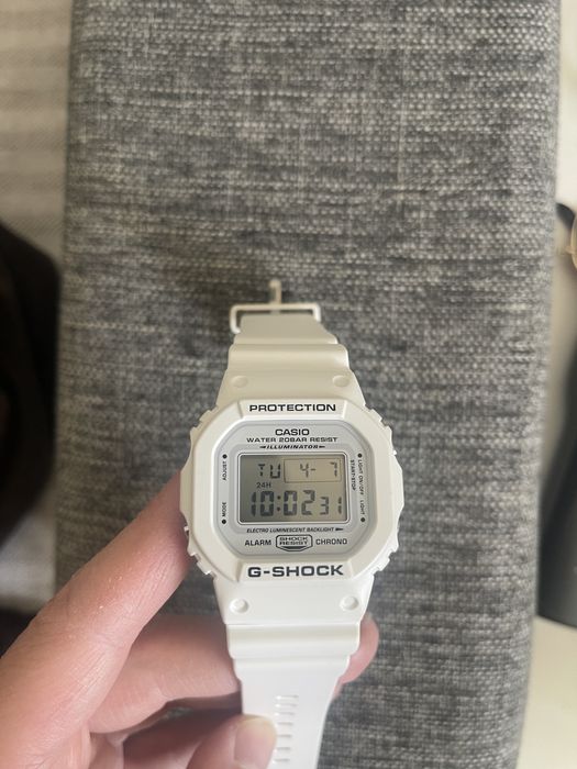 Casio G-Shock 5600