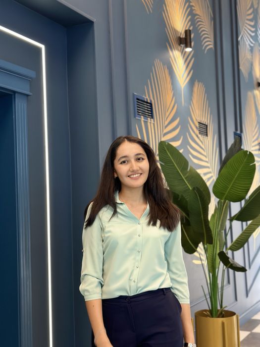 Учитель английского языка