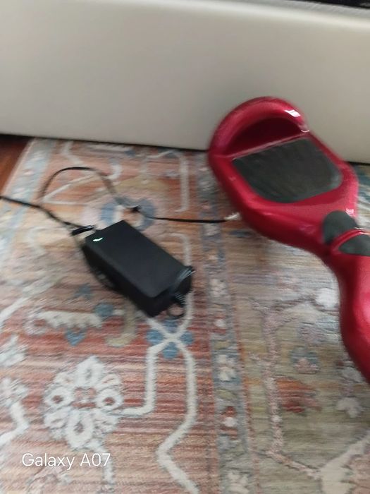 Продам скаутер бу