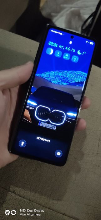 Galaxy Z fold 4 256Gb