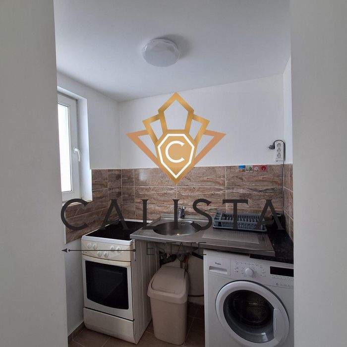 Дава се под наем Двустаен апартамент в Пловдив, Младежки Хълм - 43 кв.м за 275.4 € - Снимка #2