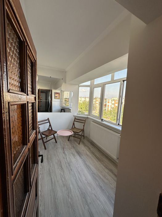 Apartament 4 camere 83 mp utili