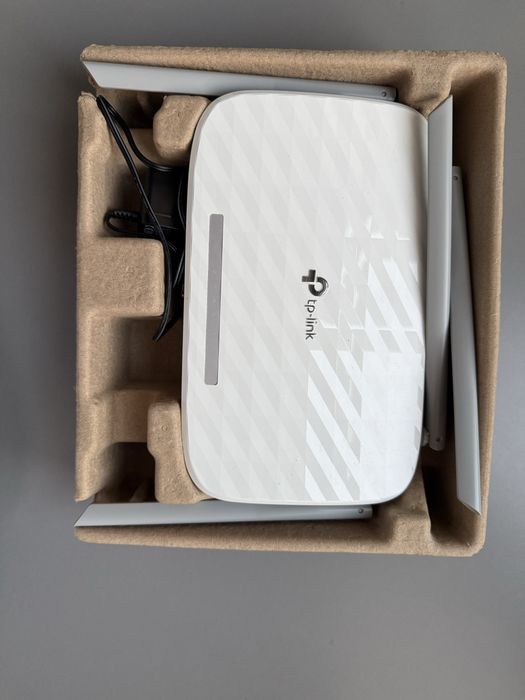 Продается TP-Link Archer C50 AC1200 — Wi-Fi роутер