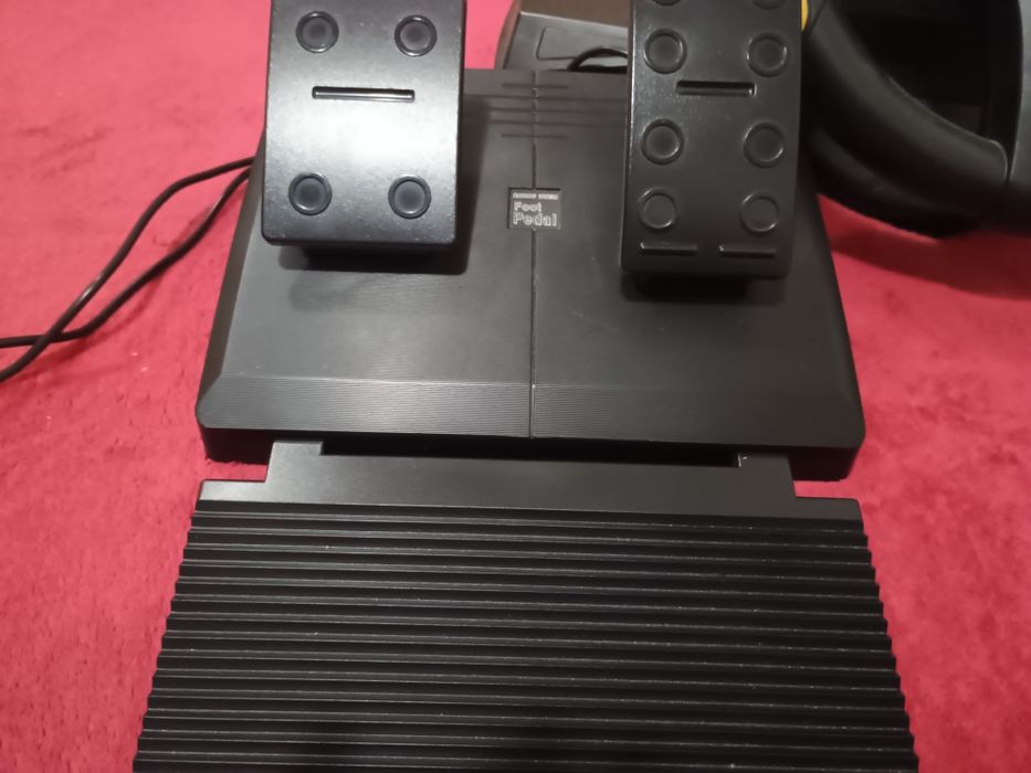 Volan gaming MYRIA MG7400 (PS3/PS4/PC/XBOX ONE)