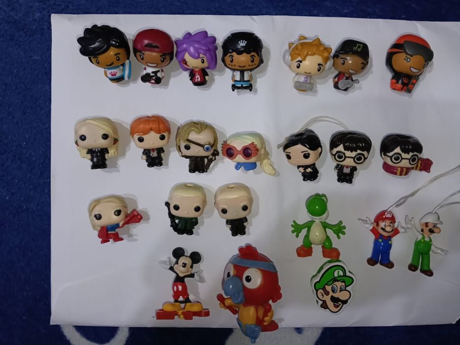 Harry Potter și Minioni