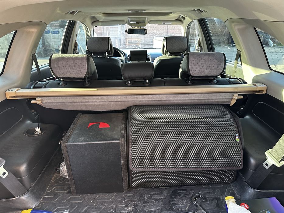 CAPTIVA 2 продаю