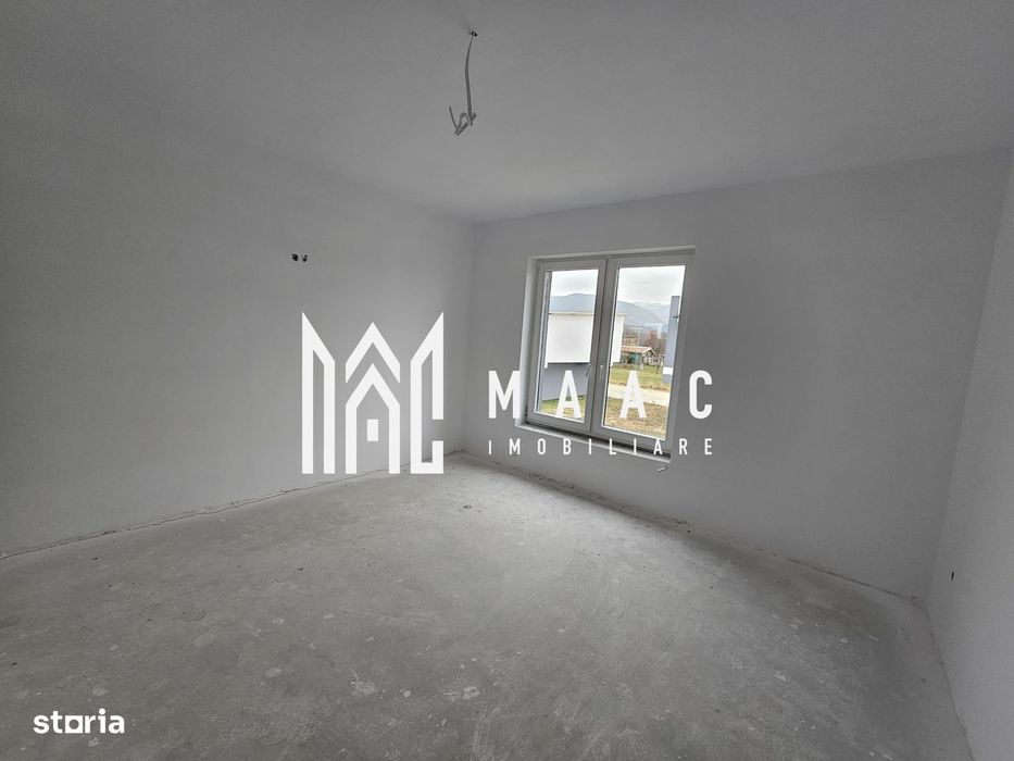 Casa Tip Duplex | 110 MPU | 264 MP Teren | Predare La Alb