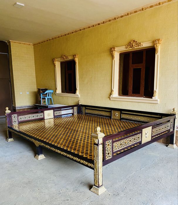 Judayam sifatli karavot tahtalari judayam sifatli kata razmeri