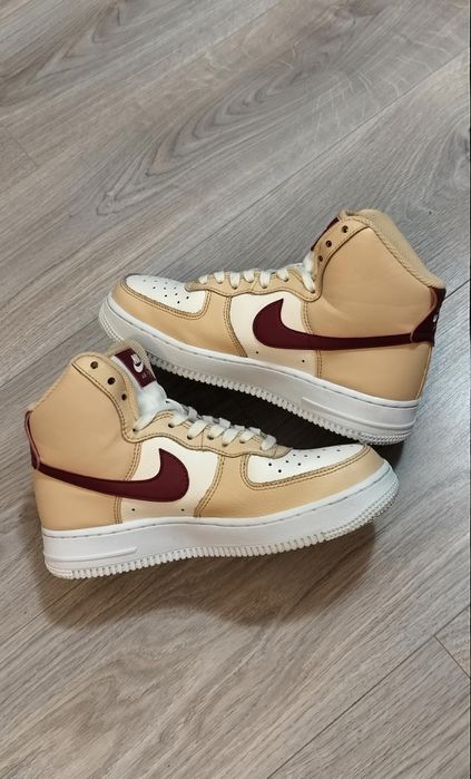 Nike Air Force 1 high