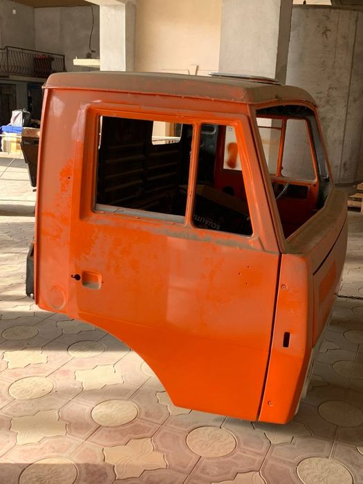 Кабинка сотилади