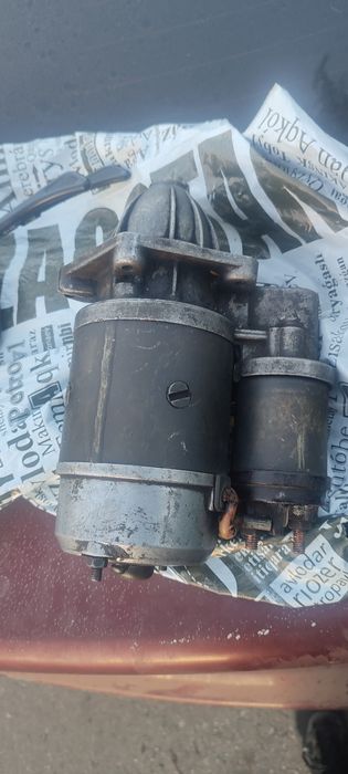 продам стартер на Жигули