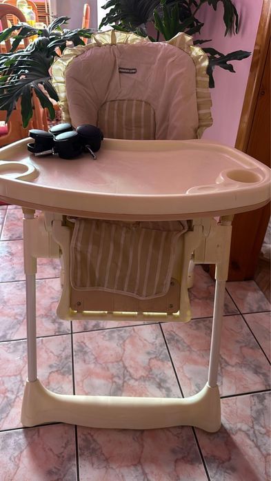 Стульчик пр-во Германия