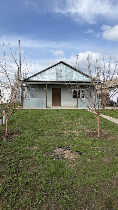 Уй сатылады Засаганск кентинен