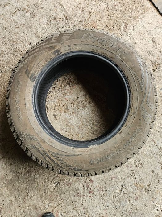 Продам резину Зима