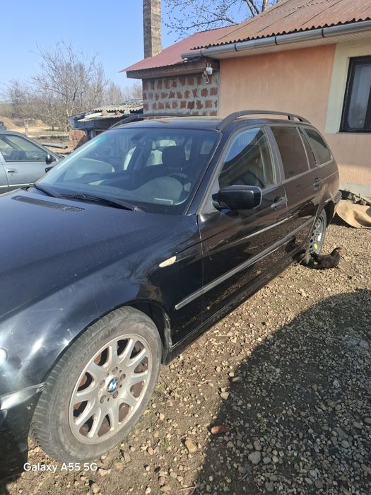 BMW 318 de vanzare