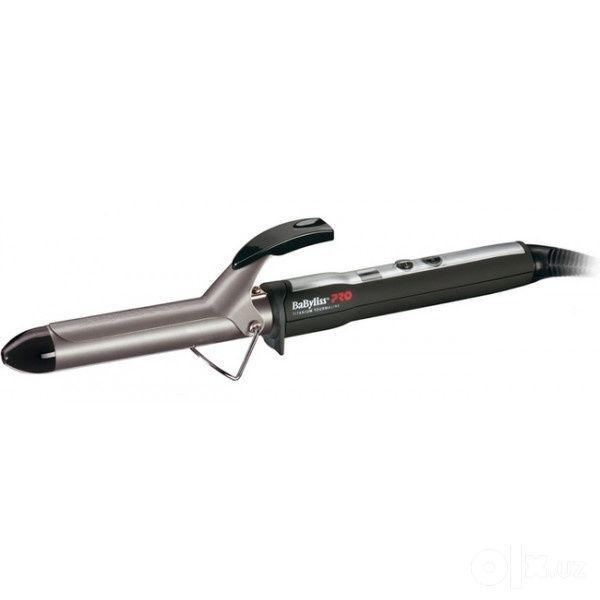 Babyliss 25 mm France Оригинальная Профессиональная Плойка Babyliss