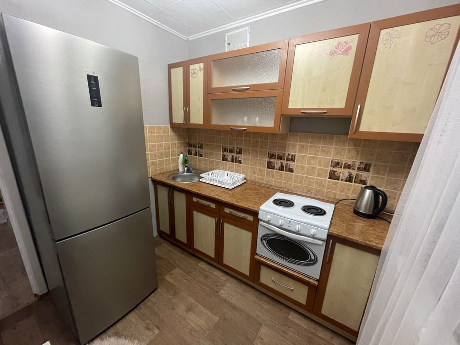 Сдается 1,5 посуточно район ADK River