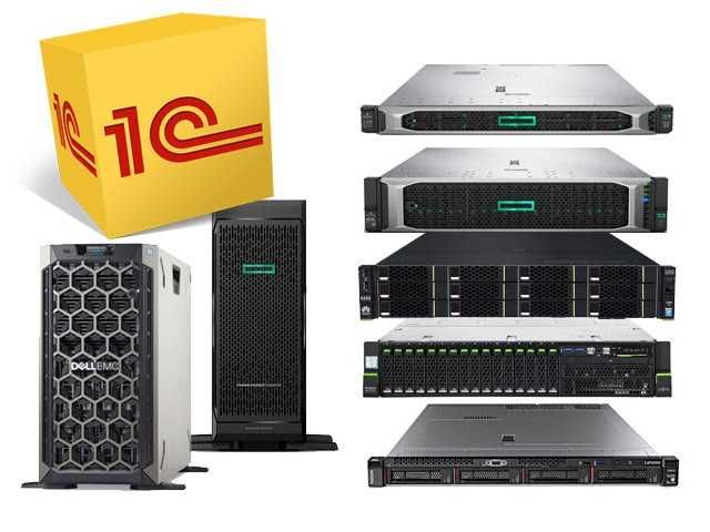 Системный администратор / IT-Специалист / Программист 1С ( с выездом)