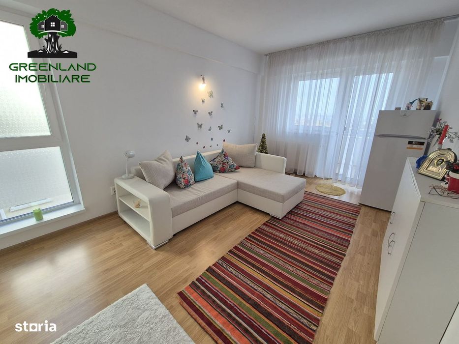 Apartament 2 camere, DECOMANDAT, mobilat, BLOC NOU, Galata — fotografia 1