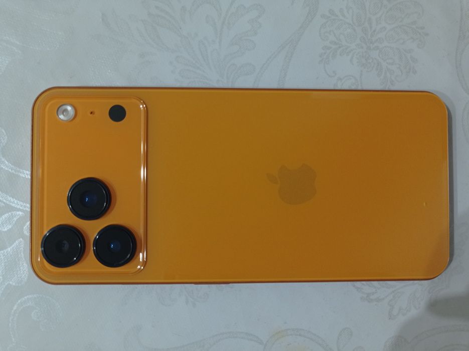Продам за 20.000 iPhone 17 Pro Max на 512 гб